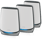 Netgear Orbi RBK853 AX6000 3-P