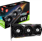 MSI GeForce RTX 3070 Ti 8GB GAMING X TRIO