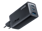 Anker 737 GaNPrime 120W 3 portar Svart