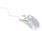 Xtrfy M4 RGB Vit