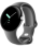 Google Pixel Watch Polished Silver / Charcoal