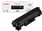 Toner Canon 728 Svart
