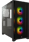 Corsair iCUE 4000X RGB Svart