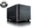 Fractal Design Core 500 Svart