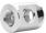 EK-Quantum Torque Splitter 3F T - Nickel