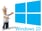 Windows 10 Home Svensk 64-bit OEM