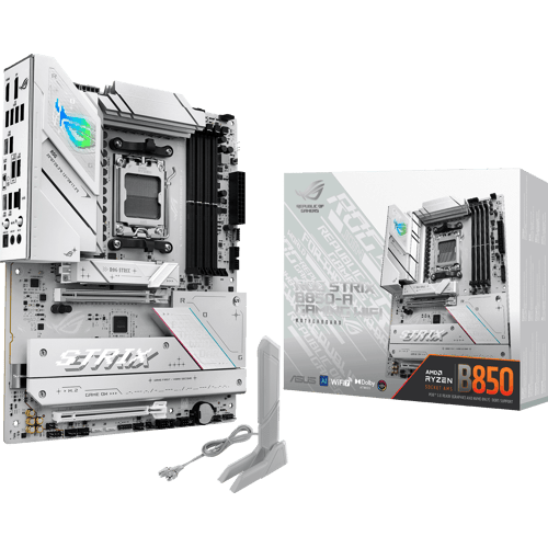 ASUS ROG Strix B850-A Gaming WIFI