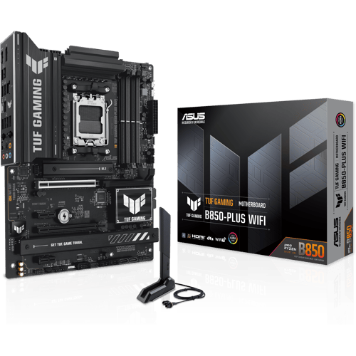 ASUS TUF Gaming B850-Plus WIFI