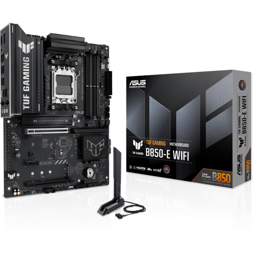 ASUS TUF Gaming B850-E WIFI