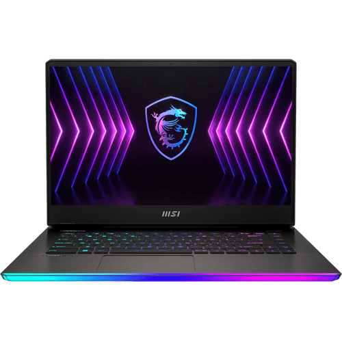 MSI GE67 Raider 12UHS - 15,6" | i9 | 32GB | 2TB | RTX 3080 Ti | 240Hz | QHD | OLED