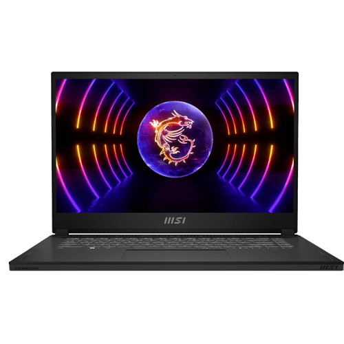 MSI Stealth 15 OLED - i7 | 16GB | 1TB | RTX 4060
