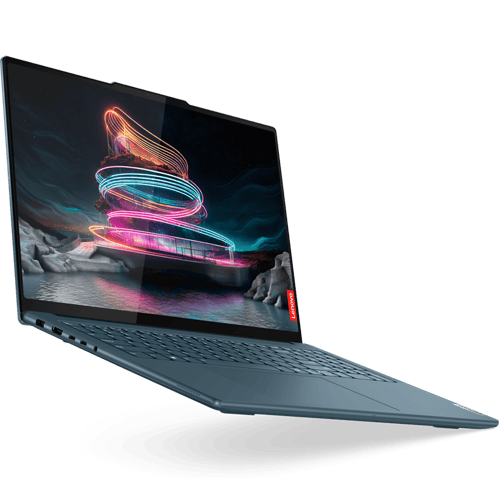 Lenovo Yoga Pro 9 - 16" | Ultra 9 | 64GB | 1TB | RTX 4070 | Mini-LED