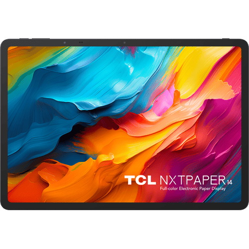 TCL NXTPAPER 14 Grå