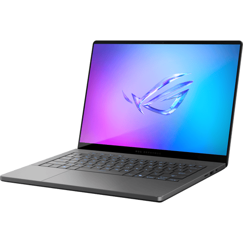 ASUS ROG Zephyrus G14 - Ryzen AI 9 | 32GB | 1TB | RTX 5070 Ti | OLED