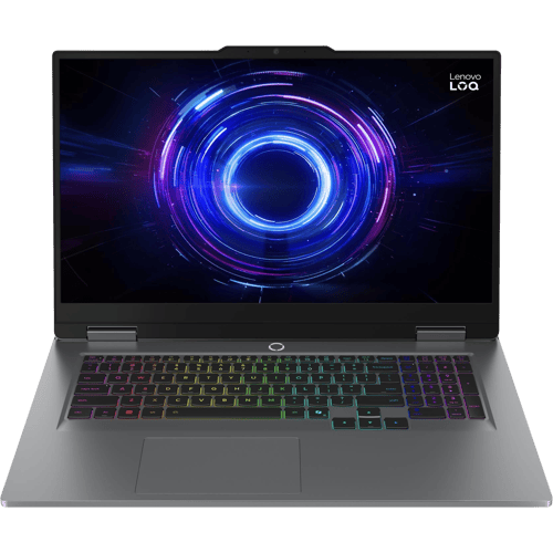 Lenovo LOQ Gaming 17 - i7 | 32GB | 1TB | RTX 5070