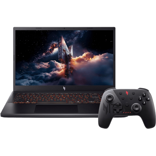 Acer Nitro V15 - i5 | 16GB | 512GB | RTX 5050 | Handkontroll