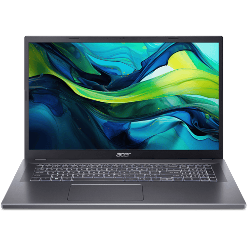 Acer Aspire 17 - Core 7 | 32GB | 1TB