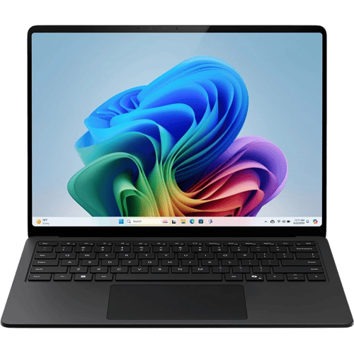 Microsoft Surface Laptop Copilot+PC 13,8" | Snapdragon X Plus | 16GB | 512GB