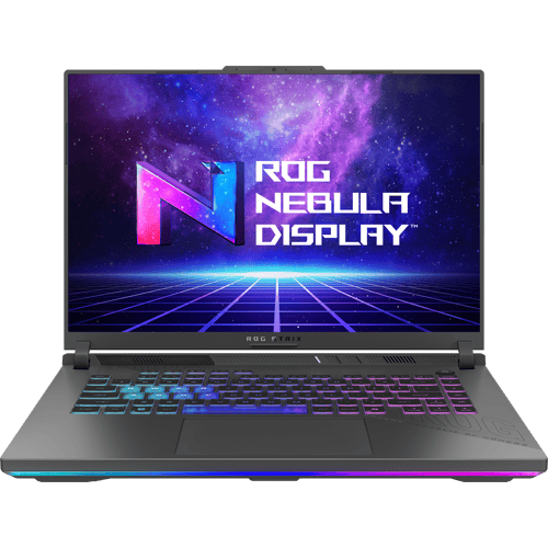 ASUS ROG Strix G16 - Ryzen 9 | 32GB | 1TB | RTX 5070