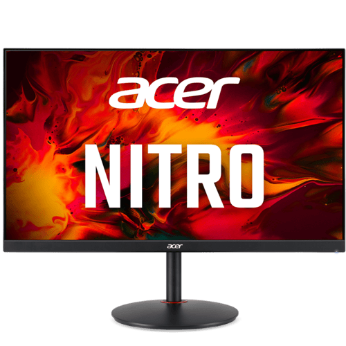 Acer 24" Nitro XV242F 540 Hz