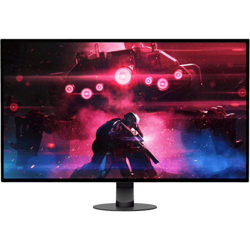 Sony 27" INZONE M10S OLED QHD 480 Hz
