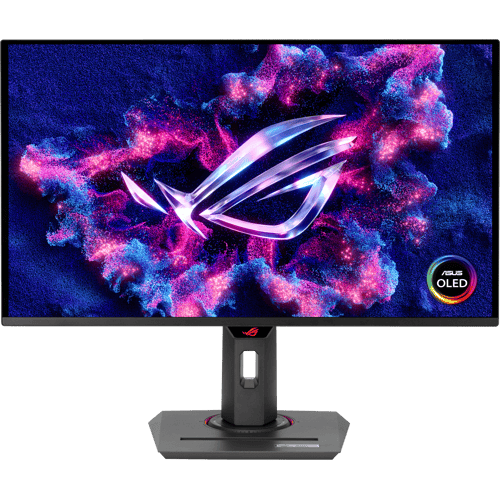ASUS 27" ROG Strix XG27ACDNG OLED QHD 360 Hz