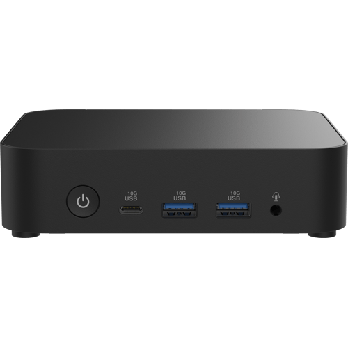 ASUS NUC 14 Essential Barebone N355