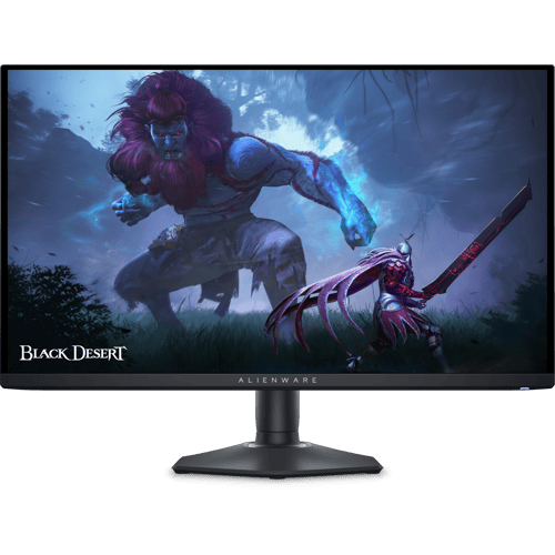 Dell 27" Alienware AW2725DF OLED QHD 360 Hz