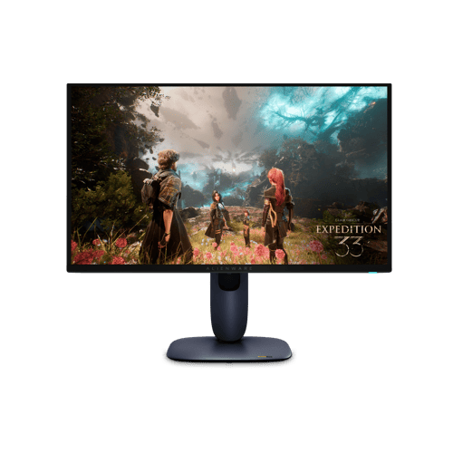 Dell 27" Alienware AW2725Q OLED 4K 240 Hz