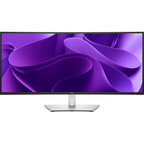 Dell 34" Pro Plus P3425WE IPS WQHD (3800R) 100 Hz USB-C