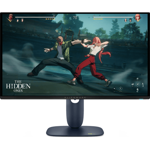 Dell 27" Alienware AW2725D OLED QHD 280 Hz