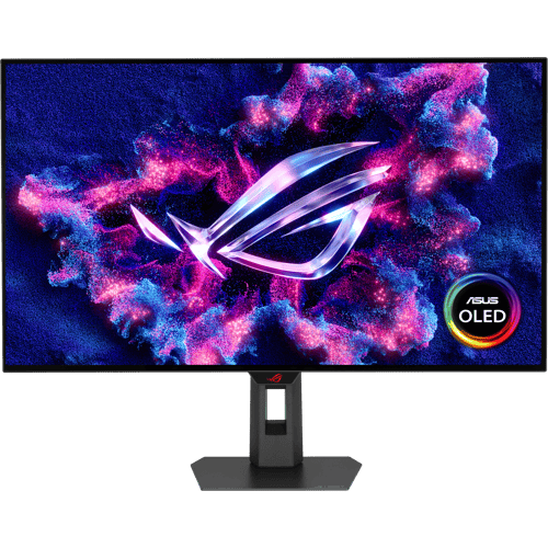 ASUS 32" ROG Strix XG32UCWG OLED 4K 165/330 Hz Dual Mode