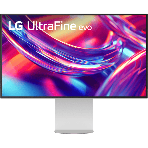 LG 32" UltraFine evo 32U990A Nano IPS Black 6K Thunderbolt