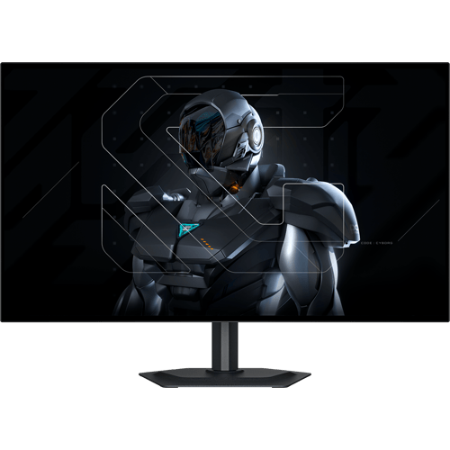 Gigabyte 27" MO27Q28G OLED QHD 280 Hz