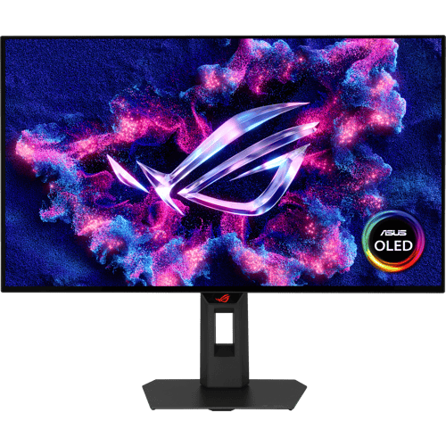 ASUS 27" ROG Strix XG27AQDMGR OLED QHD 240 Hz