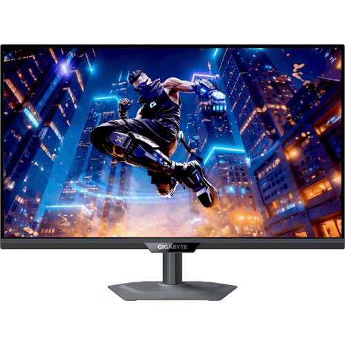 Gigabyte 27" M27UP IPS 4K 160/320 Hz Dual Mode
