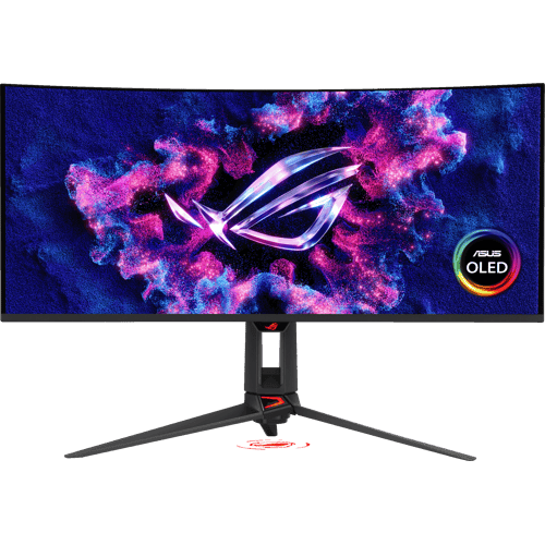 ASUS 34" ROG Swift PG34WCDN OLED WQHD (1800R) 360 Hz USB-C