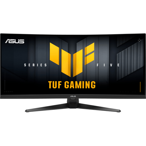 ASUS 34" TUF Gaming VG34WQ5A VA WQHD (1500R) 200/400 Hz Dual Mode