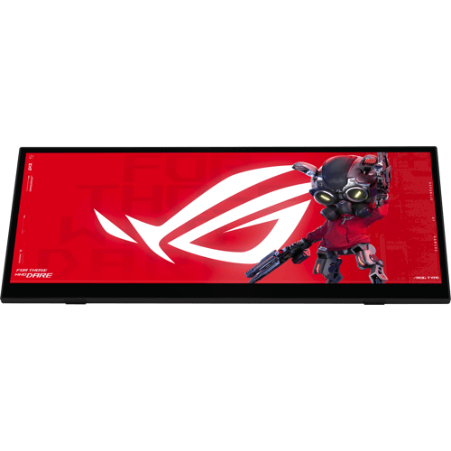 ASUS 12,3" ROG Strix XG129C IPS 24:9 75 Hz Touch