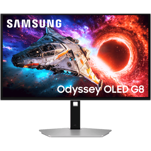 Samsung 32" Odyssey G80SH OLED 4K 240 Hz USB-C