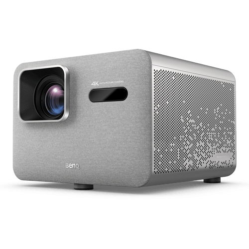 BenQ TK705i 4K HDR Google TV