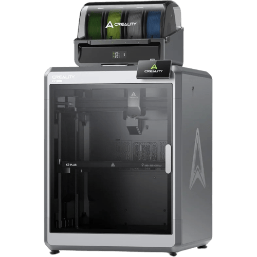 Creality K2 Plus Combo