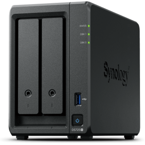 Synology DS725+