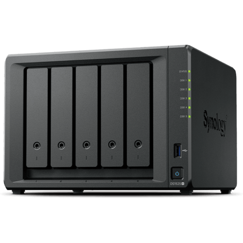 Synology DS1525+