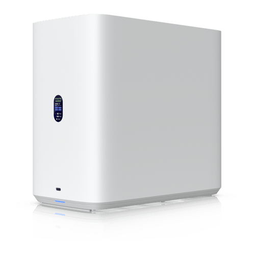 Ubiquiti UniFi UNAS 4 Vit