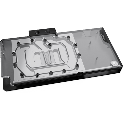 EK-Quantum Vector³ Astral RTX 5090 - Plexi