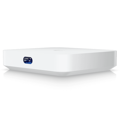 Ubiquiti UniFi Cloud Gateway Ultra