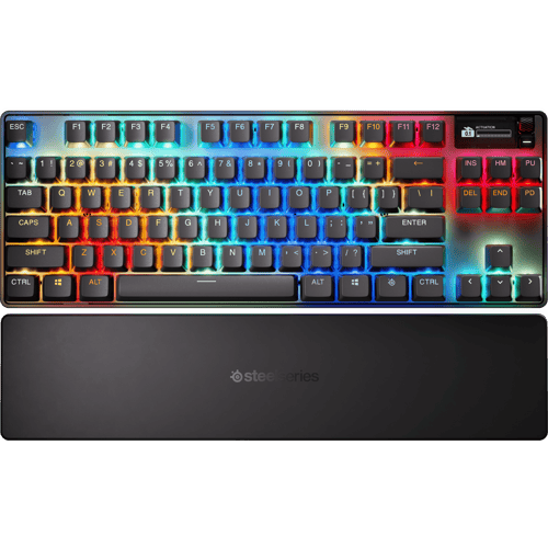 SteelSeries Apex Pro TKL Gen 3 Wireless