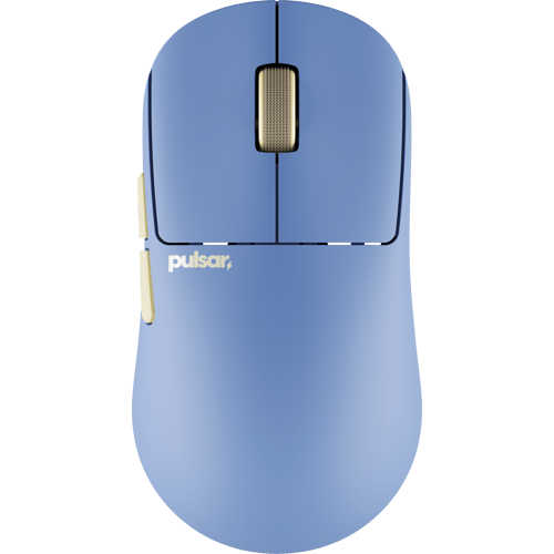 Pulsar X2N CRAZYLIGHT Mini Wildscape Ocean