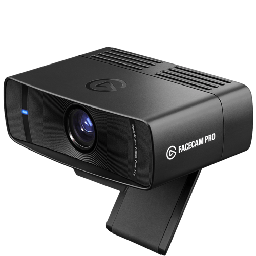 Elgato Facecam Pro